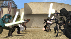 STAR WARS: Battlefront Classic Collection (Версия для СНГ [ Кроме РФ и РБ ]) (для ПК, цифровой код доступа)