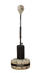 Уличная реактивная груша STREET KICK Filippov Без утяжелителей, коричневый