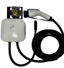 Зарядная станция Simple Energy Easy Box, 22 кВт (SE-AC-22E-GBT)