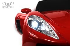 Porsche Cayman T911TT NEW