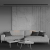 Трековый светильник Maytoni Focus led TR226-4-5WTW-M-DSZ-W