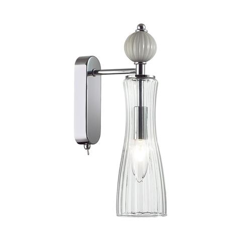 Настенный светильник Lumion EMILY 8269/1W