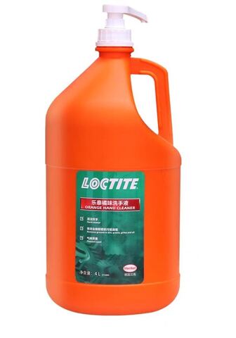 Loctite SF 7850 (Локтайт 7850) - высококачественный очиститель для рук - 4 л