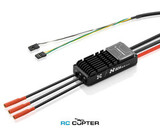 ESC регулятор мотора Hobbywing XRotor H80A 6-14S (30903004) CAN