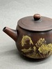 Чайник, глина, Нисин из Гуанси, 180мл (140129)