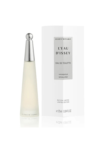 ISSEY MIYAKE L'EAU D'ISSEY lady 25ml edt