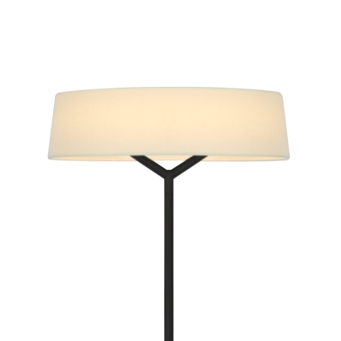 Торшер светодиодный Freya Vabi FR6132FL-L15B