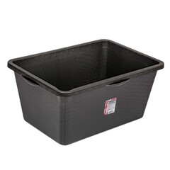 62-2-165 Таз строительный прямоугольный, 60л (РемоКолор) (3 шт.)