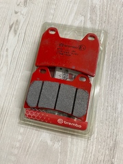 Тормозные колодки Brembo 07BB19SA для Ducati, BMW, KTM (FDB2042ST)