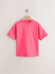 Футболка для мальчика Next AV0-0316, Розовый