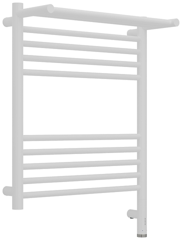 Сунержа 30-6007-6050 РЭБ "БОГЕМА 3.1" 1П 600х500 МЭМ правый (Матовый белый)