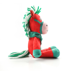 Triol NEW YEAR мягкая игрушка для собак 