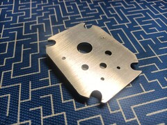 Основание QUATTRO ELEMENTI КМ 24/50-260 клапана (248-481-004)