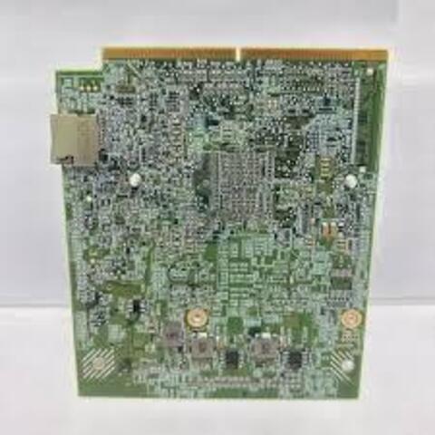 Плата управления Konica Minolta CPU Board Assembly для KM bizhub С257i, ACM1H02M06 | ACM1H02M01 | ACM1H02M05 | ACM1H02M0A | ACM1H02M0E