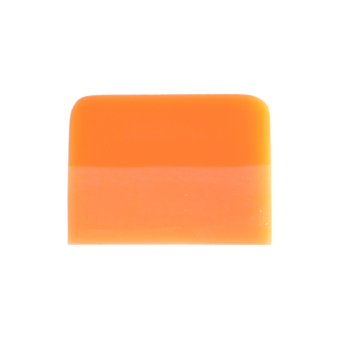 Shine Systems Ракель оранжевый PPF 90А 10*7,5см