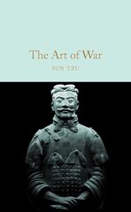 The Art of War (Macmillan Collector's Library) Hardcover