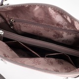 Сумка Саломея 127 мульти бельгийский шоколад