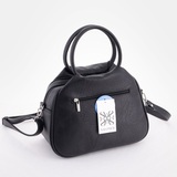 Сумка Саломея 372 канадский черный