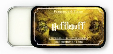 Hufflepuff