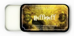 Hufflepuff