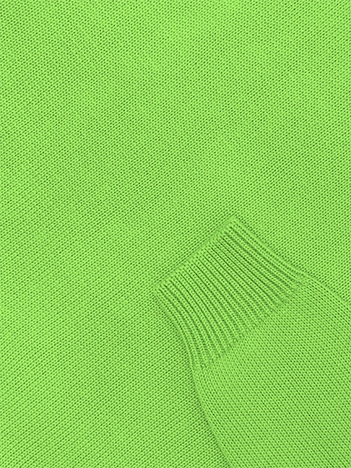 Джемпер из экохлопка