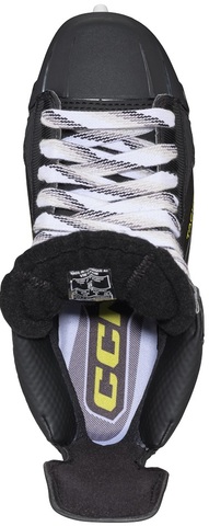 Коньки CCM TACKS XF 90 INT 6 REGULAR