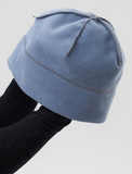 Шапка Nordski Fleece Warm Grey