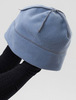 Шапка Nordski Fleece Warm Grey