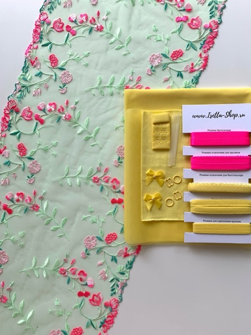 Набор Isetta № 85