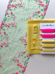 Набор Isetta № 85