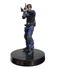 Фигурка Леон Кеннеди из игры Обитель зла