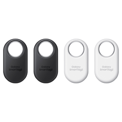 Беспроводная метка Samsung Galaxy Smart Tag 2 (4 Pack)
