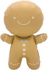 Фигура "Имбирная печенька"