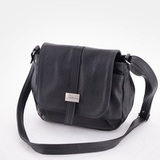 Сумка Саломея 106 канадский черный