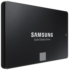 SSD Samsung MZ-77E1T0B/EU 1000 Гб
