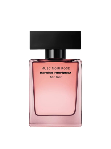 NARCISO RODRIGUEZ Musc Noir Rose For Her lady 30ml edp