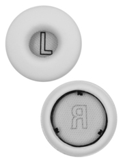 Амбушюры для наушников Meizu HD50