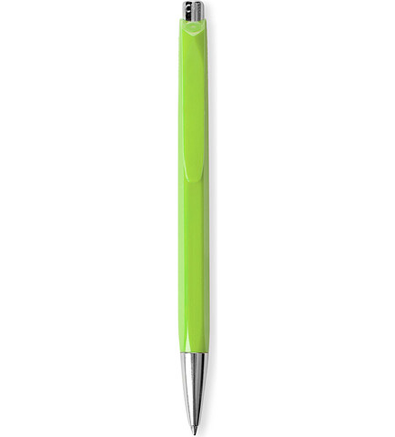 Карандаш механический Caran d'Ache Office 884 Infinite Spring Green, 0,7 mm (884.470_GB)