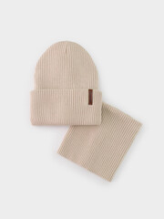 комплект  для девочки  КВ 22019/светлый песок