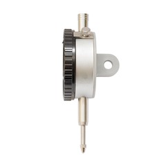 Индикатор часового типа ИЧ-10 0-10мм 0,01мм (с ушком) Kinex 1155-02-410