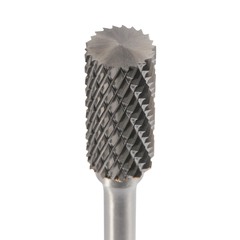 Бор-фреза твердосплавная A(ZYA) 16,0x25x65x6мм HM H-Tools 116014HT