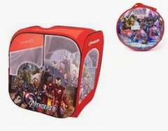 Игровая Палатка в Сумке Мстители, размер 72*72*82