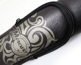 Тубус на 1 кий Меркури VOGUE (коричневый) фото №8