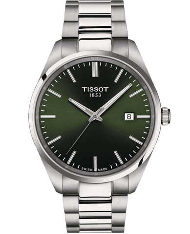 Наручные наручные часы Tissot PR 100 T150.410.11.091.00