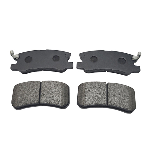 Колодки CTR GK0578 (CKM-10)