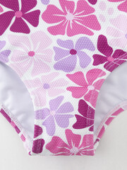 купальник  для девочки  ТК 16025/1н ФВ