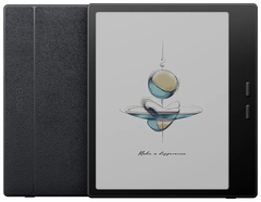 Электронная книга ONYX BOOX Go Color 7 (Gen II) черный