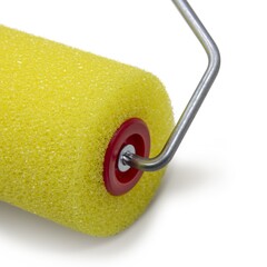 04-1-011 Валик структурный с рукояткой 