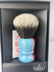 Помазок для бритья Omega Elite | GT Series