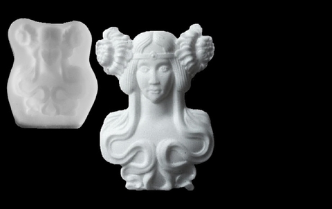 Силиконовый молд № 2037